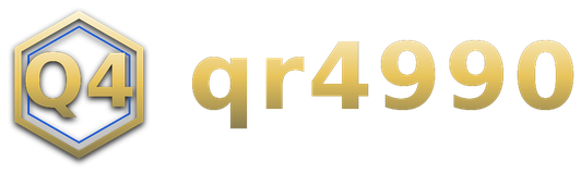 qr4990 logo