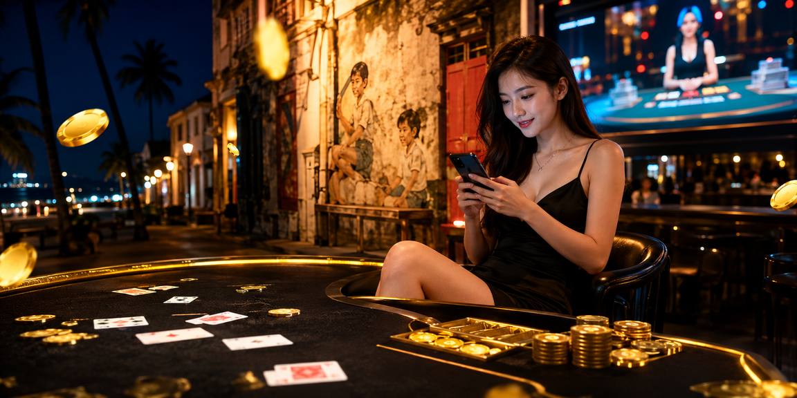 qr4990 mobile gaming