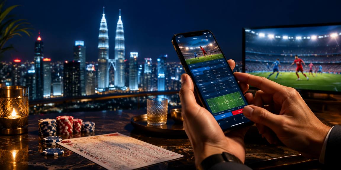 qr4990 mobile gaming